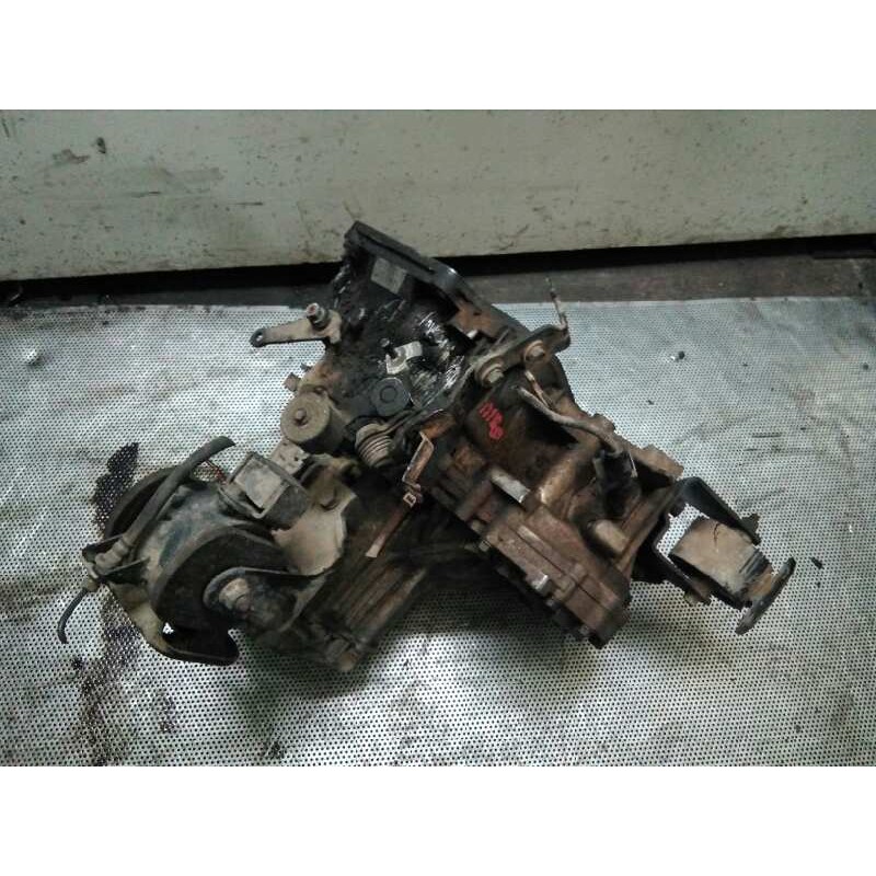 Recambio de caja cambios para hyundai accent (lc) 1.5 crdi cat referencia OEM IAM J22073 2