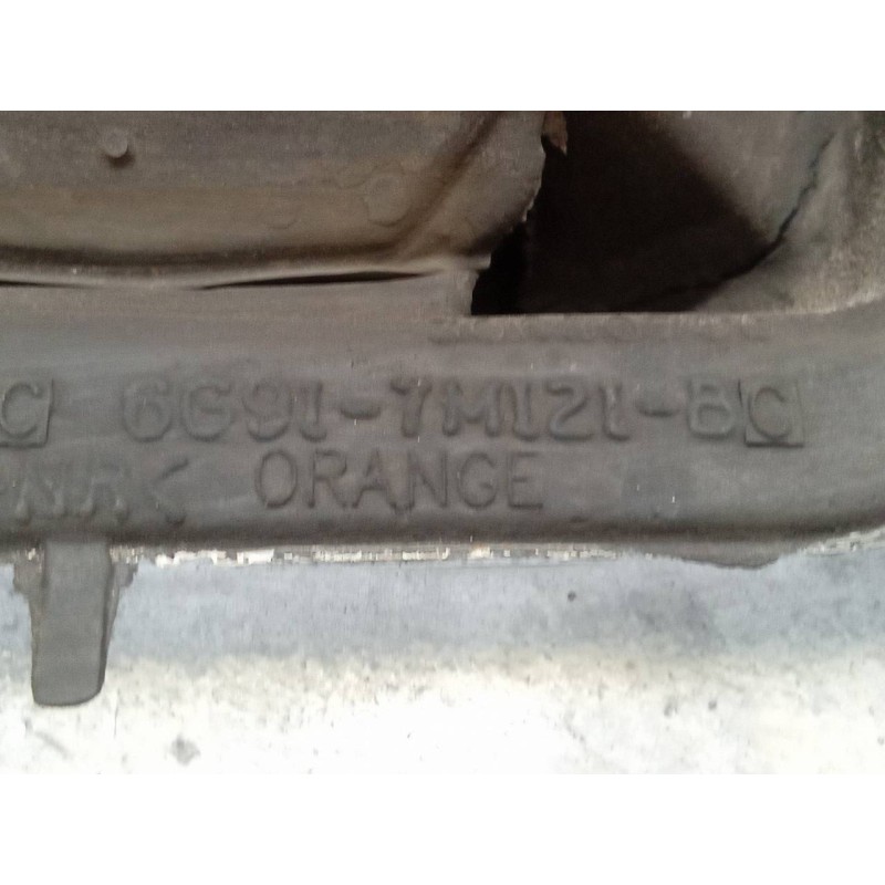 Recambio de soporte cambio para ford mondeo ber. (ca2) trend referencia OEM IAM 6G917M121BC 3