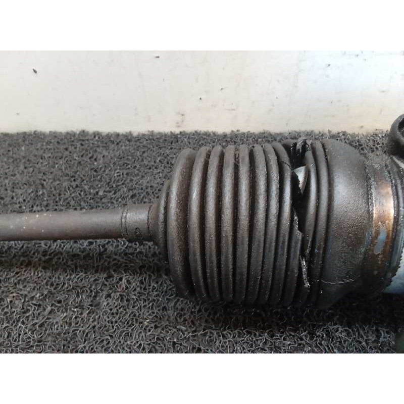 Recambio de cremallera direccion para dodge stealth 3.0 referencia OEM IAM 0525092 - Rojo 7