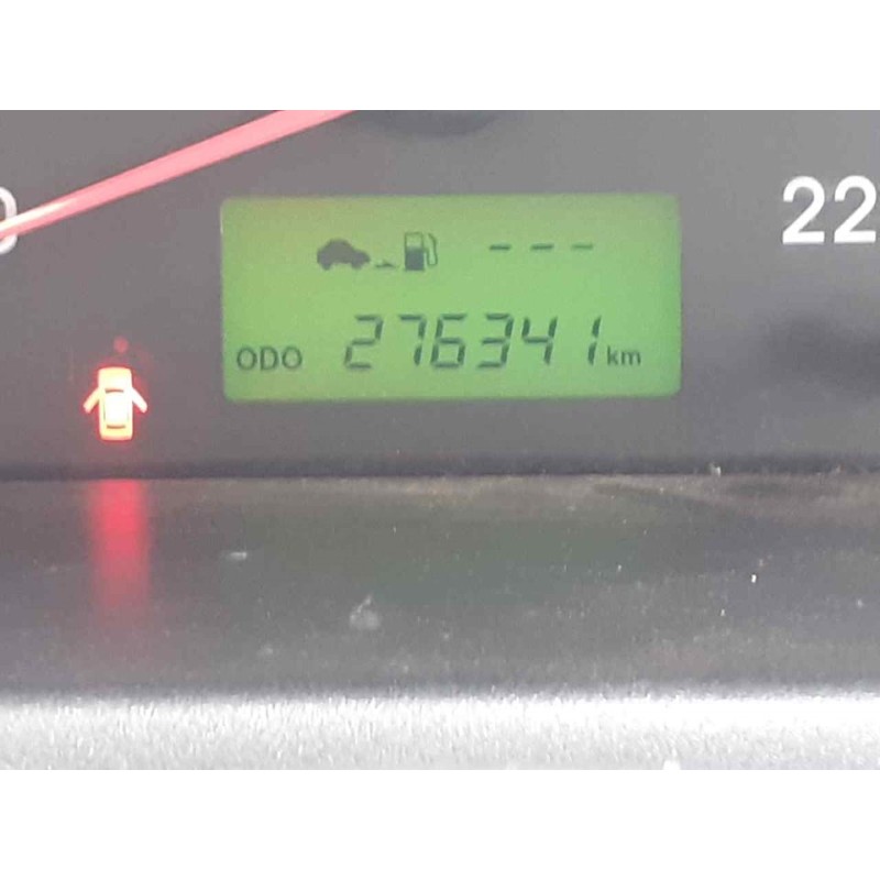kia cerato del año 2005
