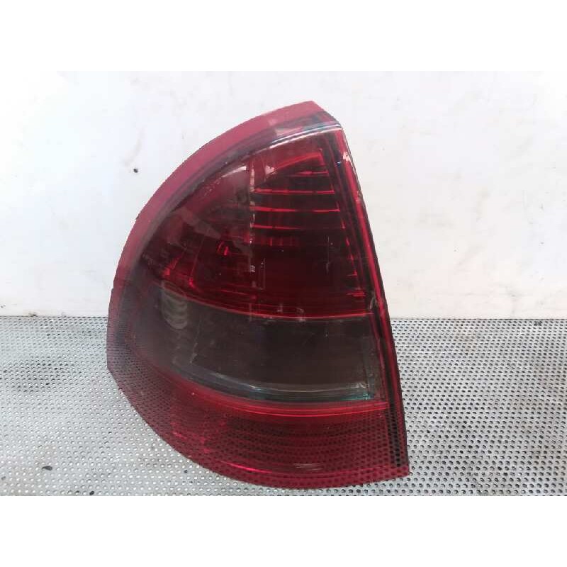 Recambio de piloto trasero izquierdo para citroën c5 berlina exclusive referencia OEM IAM   