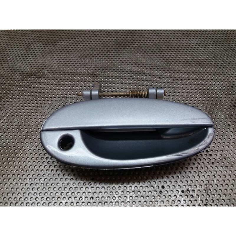 Recambio de maneta exterior delantera derecha para chevrolet tacuma cdx referencia OEM IAM   