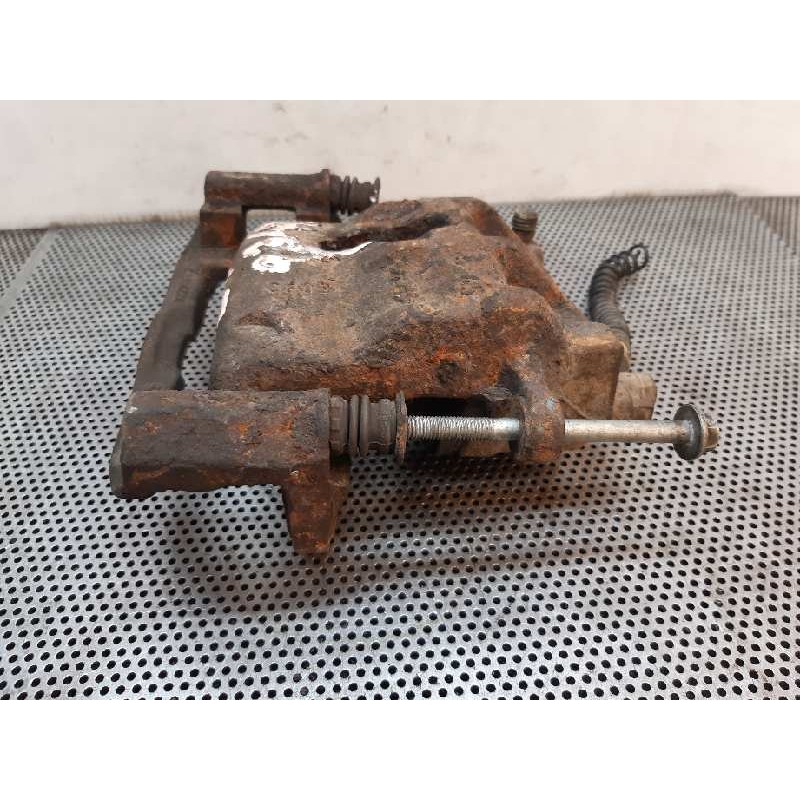 Recambio de pinza de freno delantera derecha para land rover discovery (lt) td5 referencia OEM IAM CN2 - Verde 3