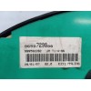 Recambio de cuadro instrumentos para peugeot 206 berlina xs-line referencia OEM IAM 9659729080  