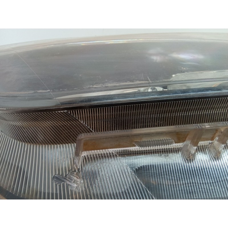 Recambio de faro izquierdo para opel mokka x excellence referencia OEM IAM 42589988 17286 - Blanco 2