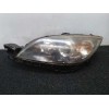 Recambio de faro izquierdo para mazda 3 berlina (bk) 1.6 crdt active referencia OEM IAM   