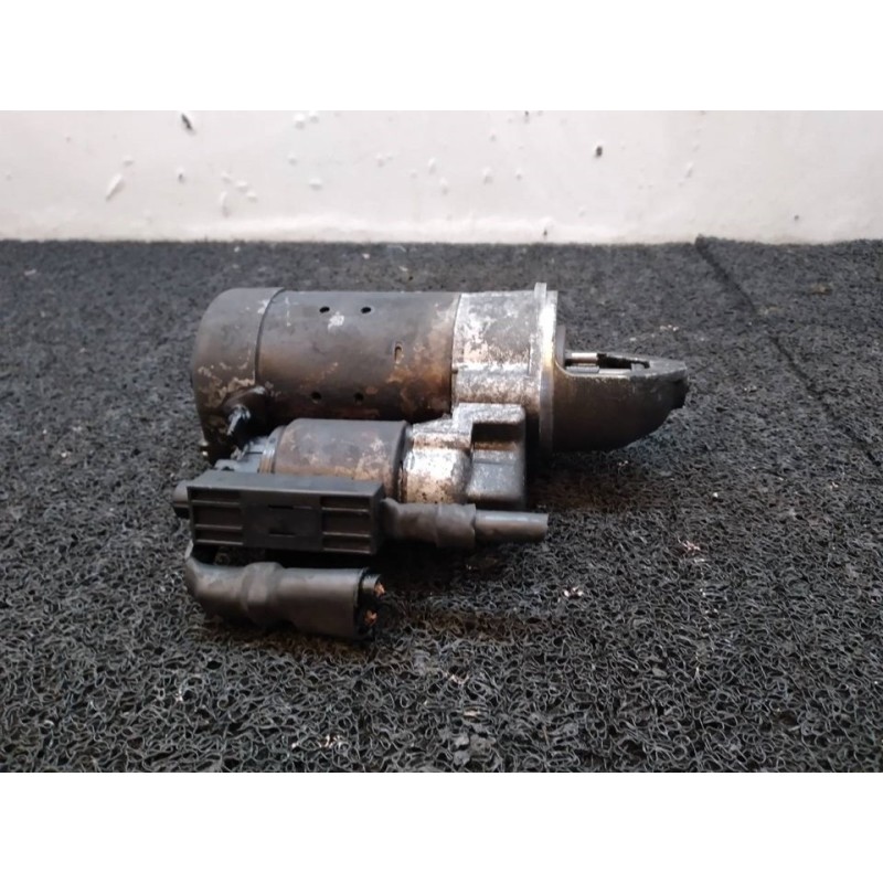 Recambio de motor arranque para mercedes-benz clase c (w203) berlina 270 cdi (203.016) referencia OEM IAM 2
