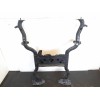 Recambio de puente delantero para bmw mini (r50,r53) one d referencia OEM IAM 6763721A101 129425 