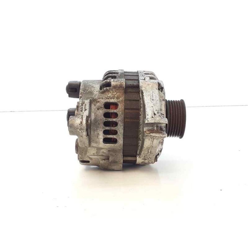 Recambio de alternador para peugeot boxer caja cerr. acristalado (rs2850)(230)('02) 1400 d referencia OEM IAM 9619333280 - Blanco 2