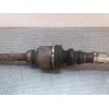Recambio de transmision delantera derecha para peugeot 206 berlina 2.0 16v cat referencia OEM IAM   