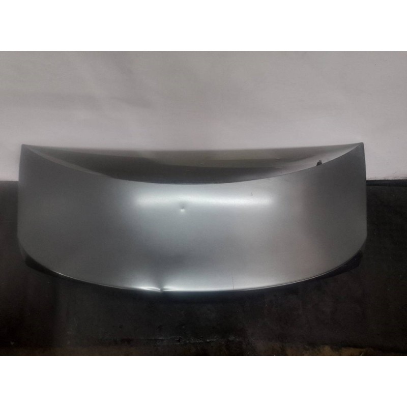 Recambio de tapa maletero para bmw serie 3 berlina (e90) 320i referencia OEM IAM - Gris 2