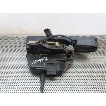 CERRADURA PUERTA DELANTERA DERECHA 