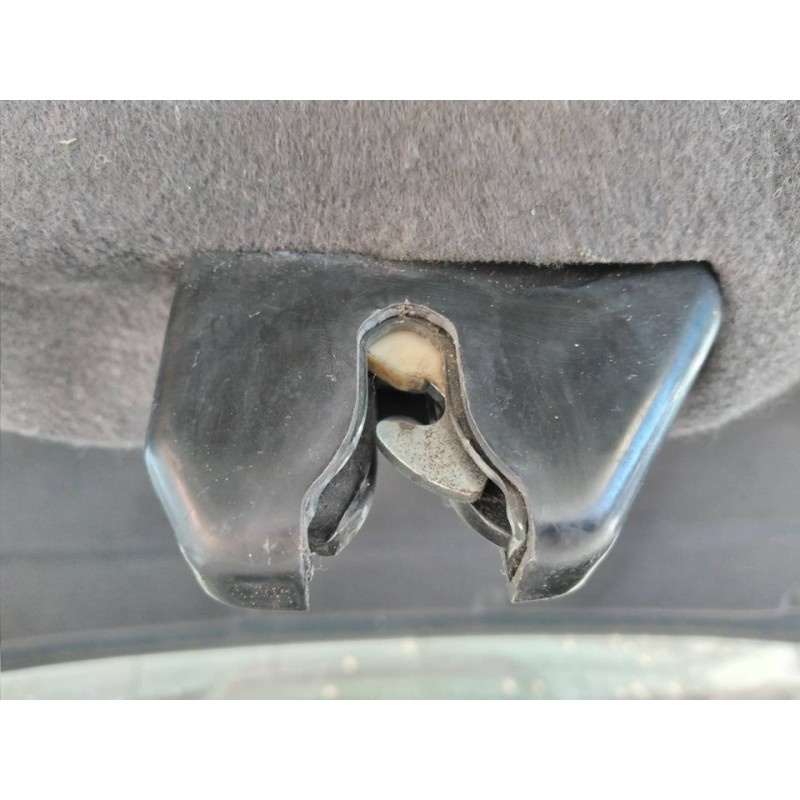 Recambio de cerradura maletero / porton para chevrolet epica ltx referencia OEM IAM   
