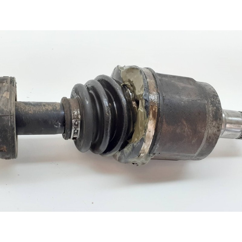 Recambio de transmision delantera izquierda para honda accord berlina (cl/cn) 2.2i ctdi sport referencia OEM IAM 4