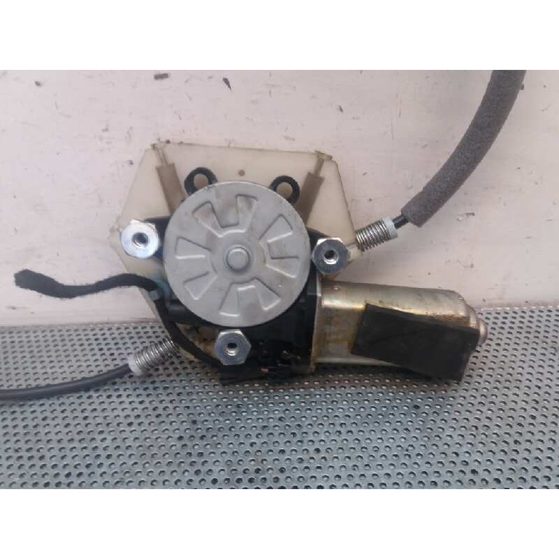 Recambio de elevalunas trasero izquierdo para volvo v40 familiar 1.8i referencia OEM IAM - Gris 4