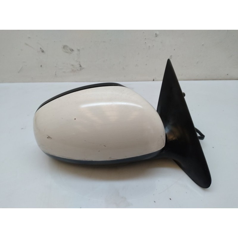 Recambio de retrovisor derecho para skoda octavia berlina (1u2) tour referencia OEM IAM - Blanco 3