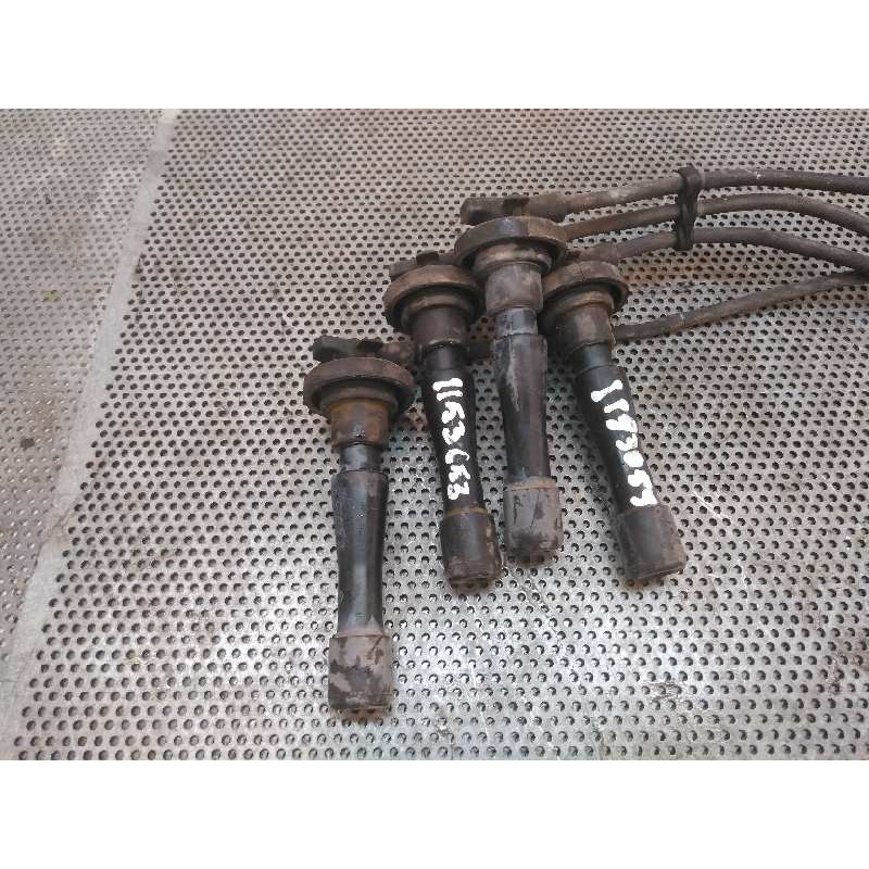 Recambio de juego cables bujia para honda cr-v (rd1/3) 2.0 16v cat referencia OEM IAM 3