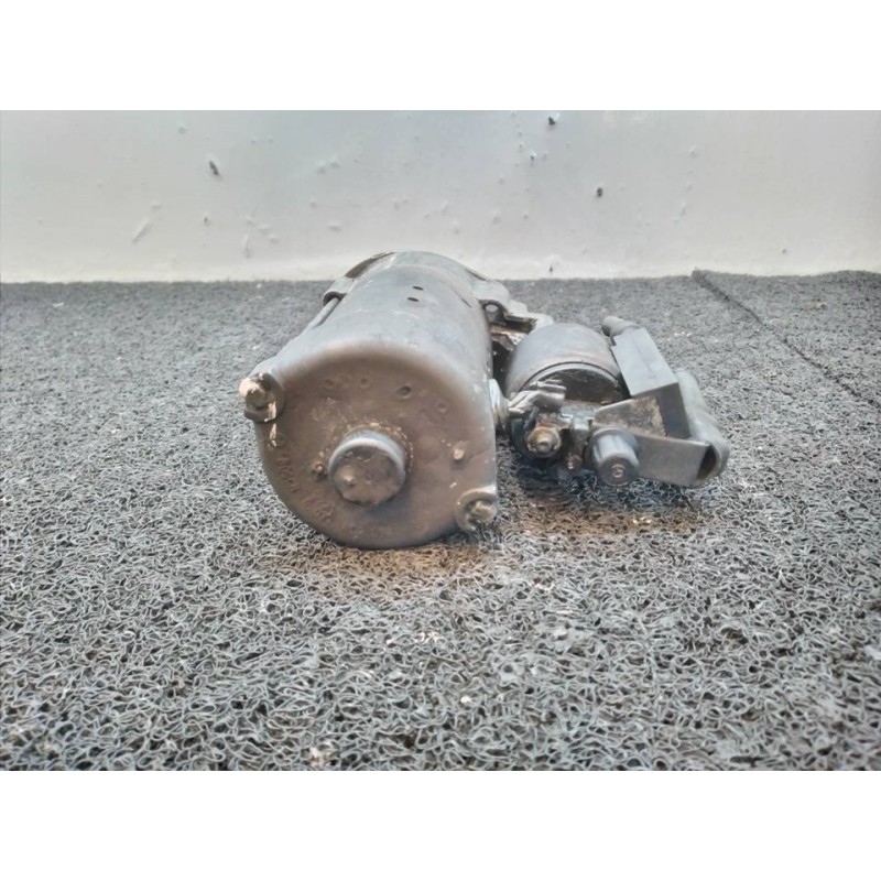 Recambio de motor arranque para mercedes-benz clase c (w203) berlina 270 cdi (203.016) referencia OEM IAM 3