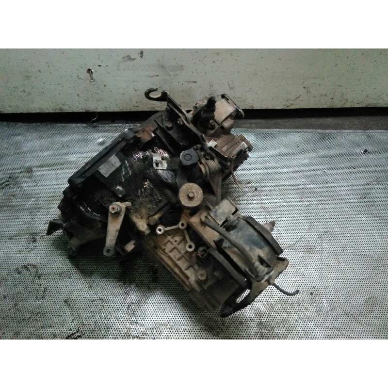 Recambio de caja cambios para hyundai accent (lc) 1.5 crdi cat referencia OEM IAM J22073 3