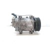 Recambio de compresor aire acondicionado para volvo s40 berlina 1.9 diesel cat referencia OEM IAM SD7H15 SANDEN 8094