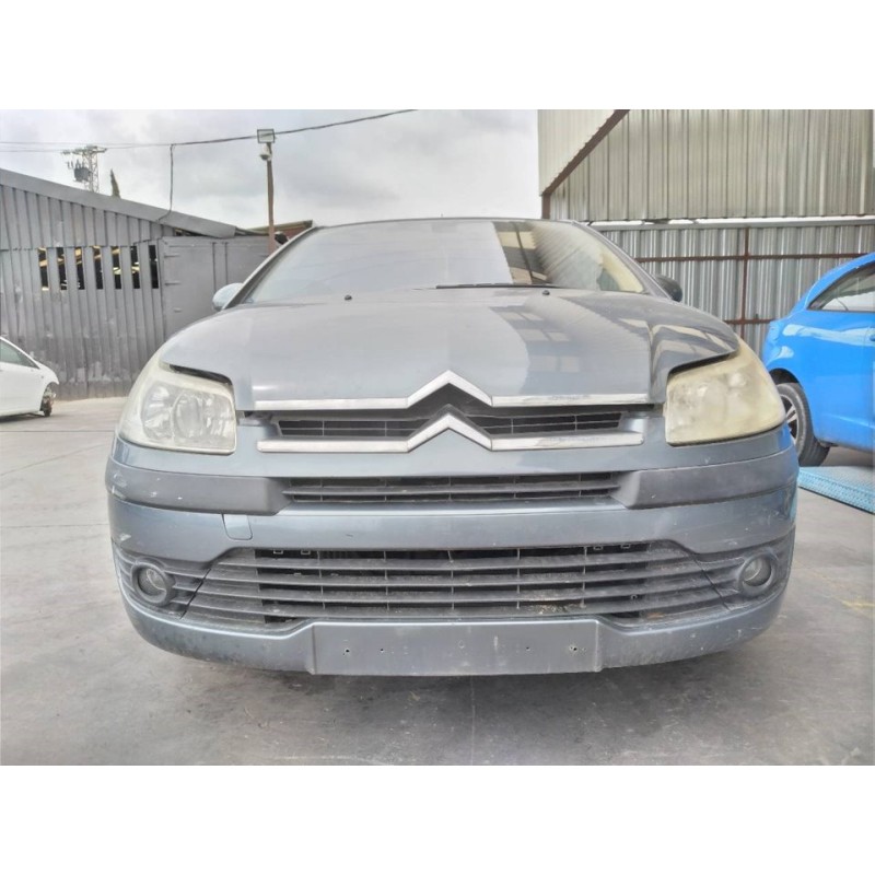 citroën c4 berlina del año 2005