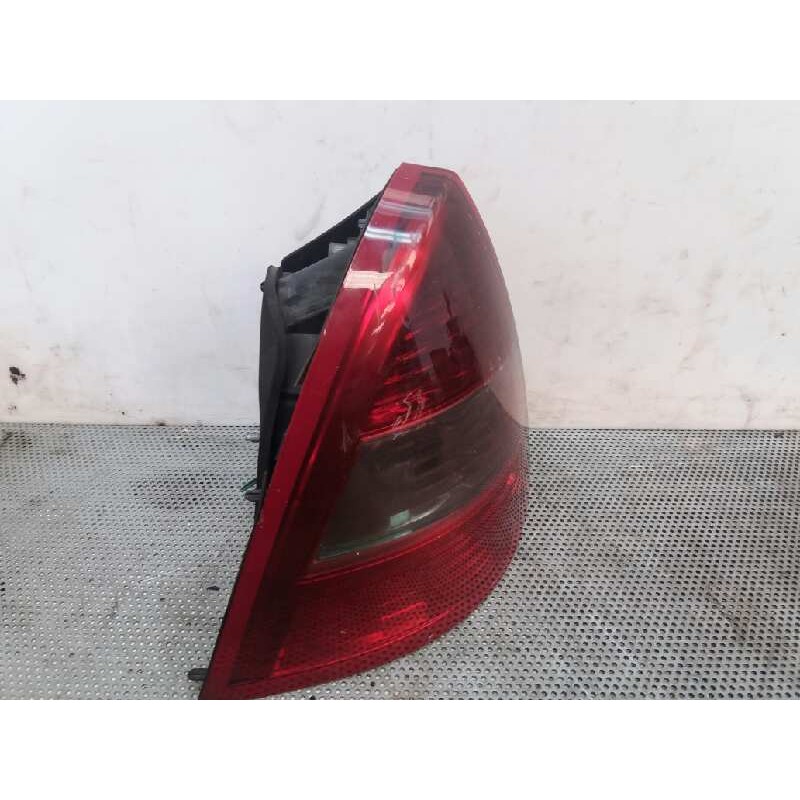 Recambio de piloto trasero izquierdo para citroën c5 berlina exclusive referencia OEM IAM 3