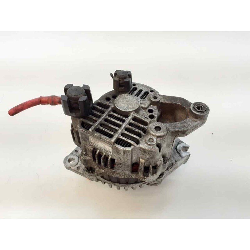 Recambio de alternador para peugeot boxer caja cerr. acristalado (rs2850)(230)('02) 1400 d referencia OEM IAM 9619333280 - Blanco 3