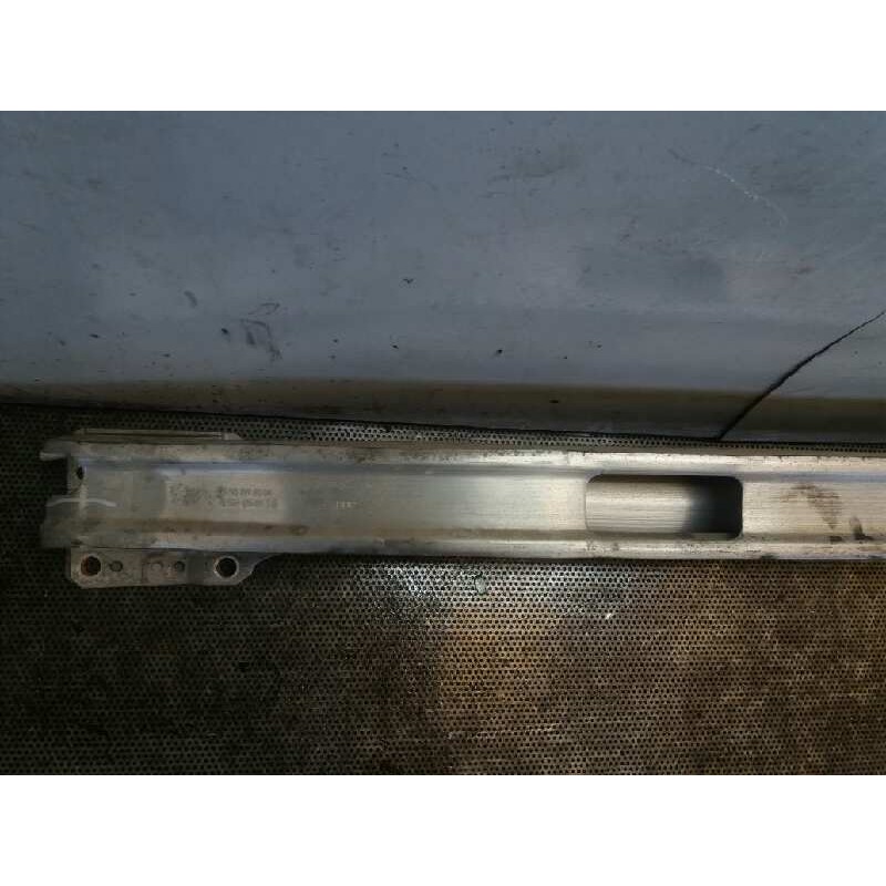Recambio de refuerzo paragolpes trasero para citroën c4 grand picasso business referencia OEM IAM 2