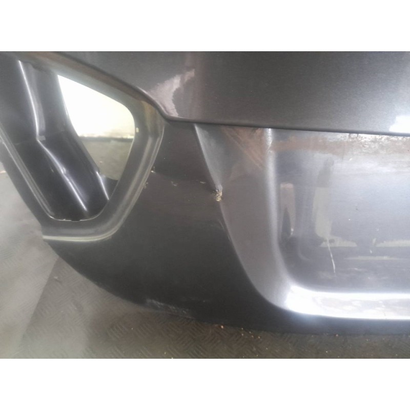 Recambio de tapa maletero para bmw serie 3 berlina (e90) 320i referencia OEM IAM - Gris 3