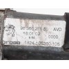 Recambio de elevalunas delantero derecho para peugeot 206 cc cc referencia OEM IAM 9636627580  