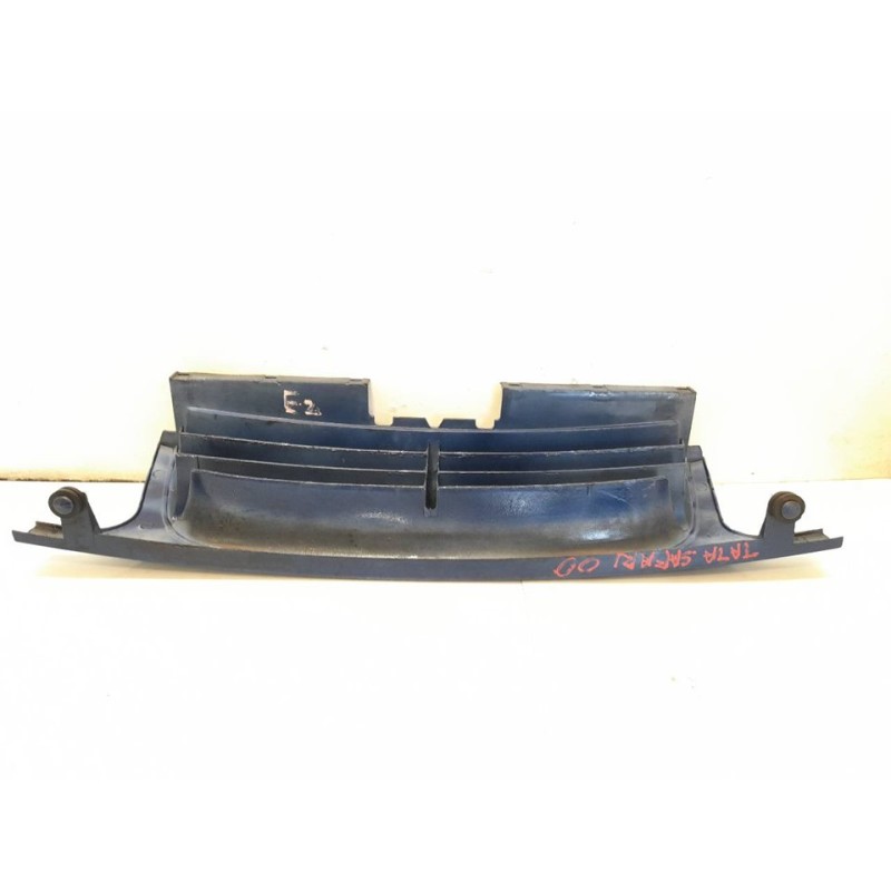 Recambio de rejilla delantera para tata safari 2.0 td referencia OEM IAM 269988506323 126406 2
