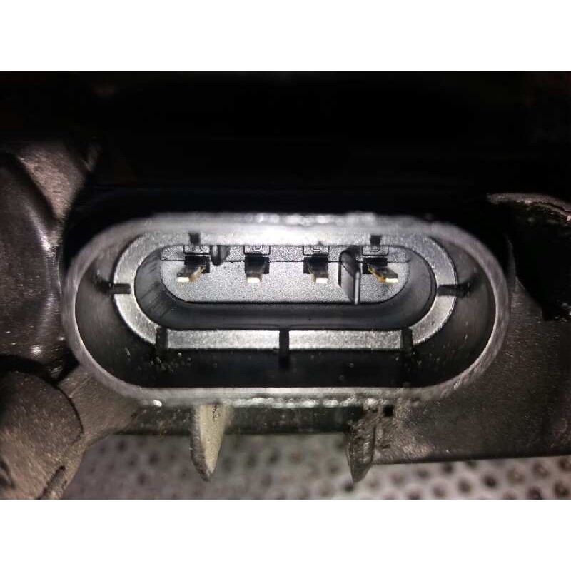 Recambio de cerradura puerta delantera derecha para renault laguna ii grandtour (kg0) privilege referencia OEM IAM 2