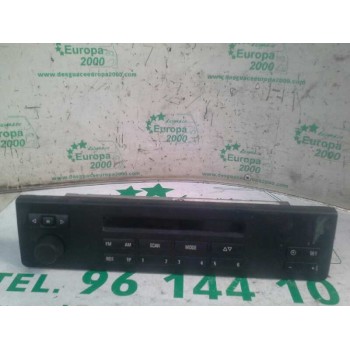 SISTEMA AUDIO / RADIO CD 902201686239 PHILIPS / 65828361087 BMW / 225Y68623