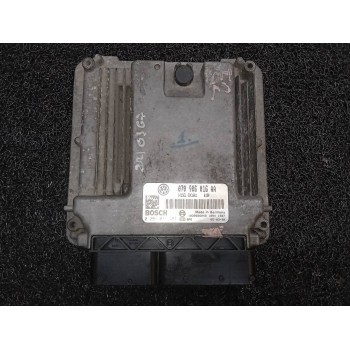 CENTRALITA MOTOR UCE 0281011481 070906016AA 