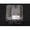 Recambio de centralita motor uce para volkswagen touareg (7la) tdi v10 referencia OEM IAM 0281011481 070906016AA 