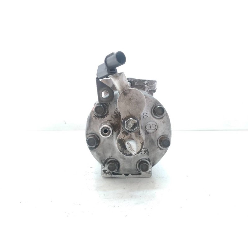 Recambio de compresor aire acondicionado para volvo s40 berlina 1.9 diesel cat referencia OEM IAM SD7H15 SANDEN 8094 - Verde 3