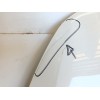 Recambio de capo para renault clio v (b7_) 1.0 tce 100 (b7mt) referencia OEM IAM   