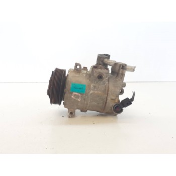 COMPRESOR AIRE ACONDICIONADO 1K0820808FX 