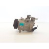 Recambio de compresor aire acondicionado para seat leon (1p1) reference ecomotive referencia OEM IAM 1K0820808FX  