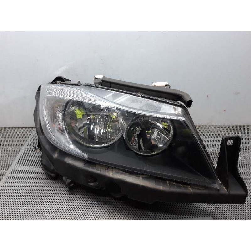 Recambio de faro derecho para bmw serie 3 touring (e91) 320i referencia OEM IAM 89311645 6942722 VALEO