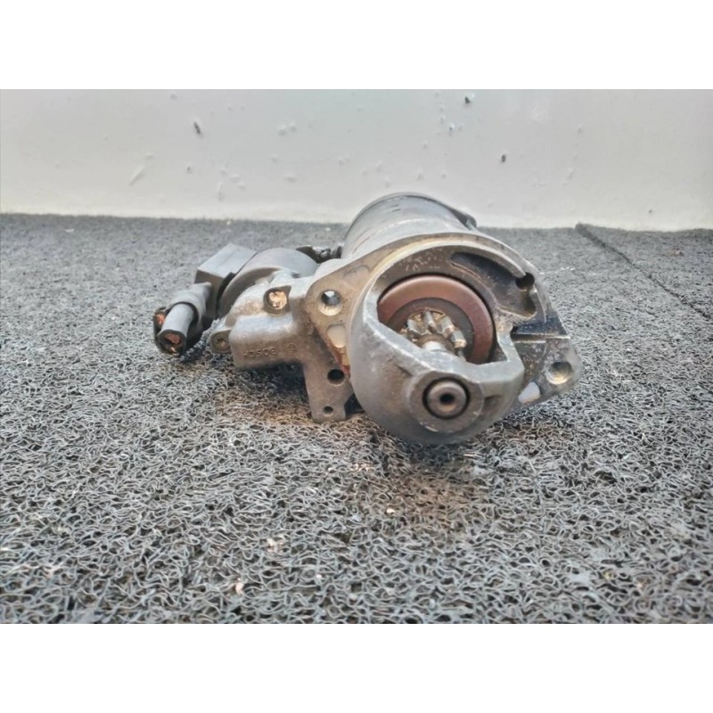 Recambio de motor arranque para mercedes-benz clase c (w203) berlina 270 cdi (203.016) referencia OEM IAM 4