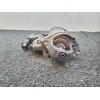 Recambio de motor arranque para mercedes-benz clase c (w203) berlina 270 cdi (203.016) referencia OEM IAM   