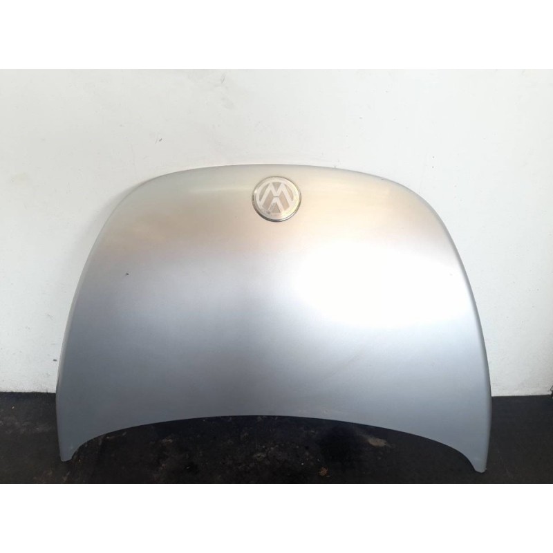 Recambio de capo para volkswagen new beetle (9c1/1c1) 1.9 tdi referencia OEM IAM   