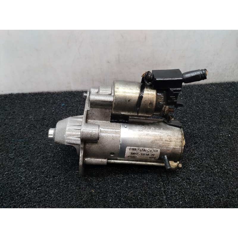 Recambio de motor arranque para mazda 3 berlina (bk) 1.6 crdt active referencia OEM IAM 3M5T11000CF  