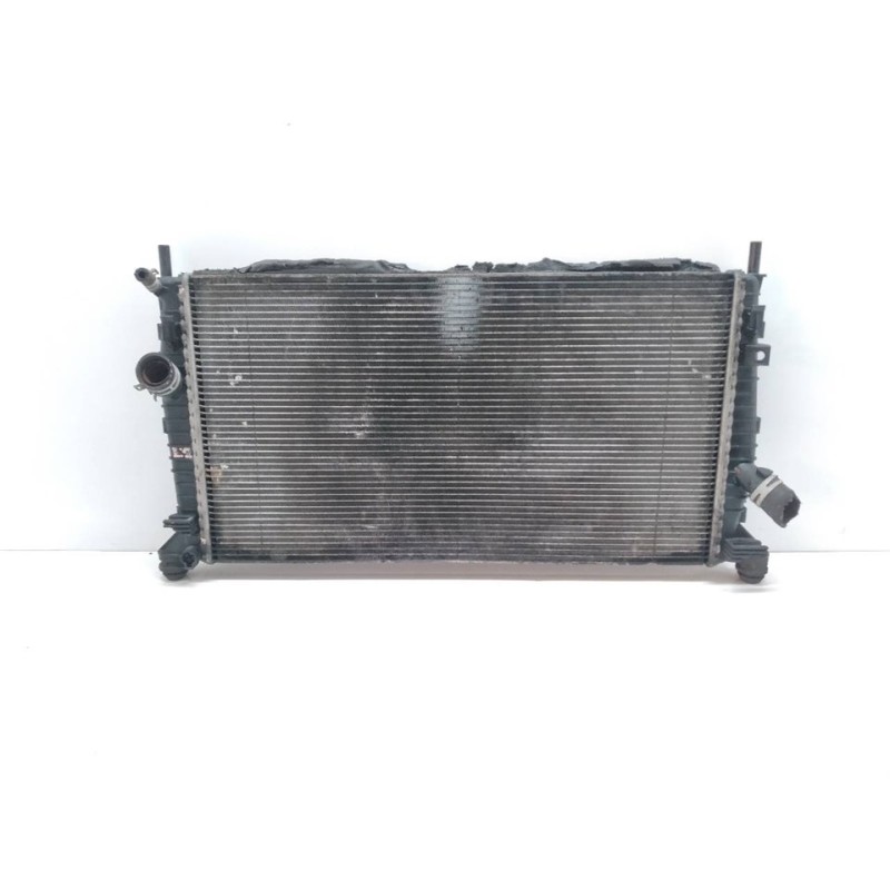 Recambio de radiador agua para ford focus c-max (cap) ghia (d) referencia OEM IAM 3M5H8005TJ  