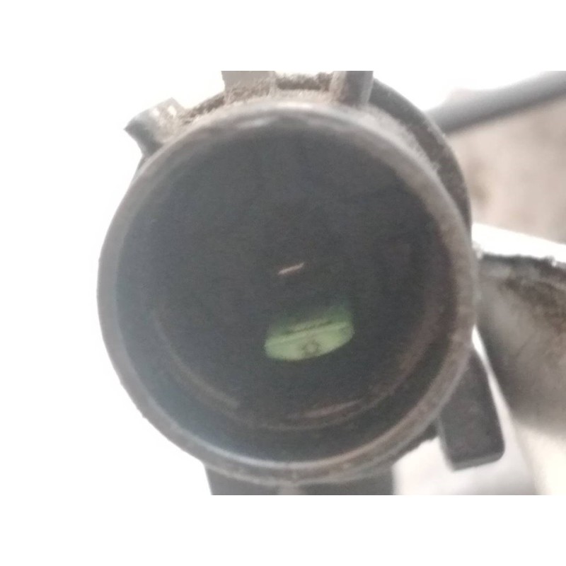 Recambio de compresor aire acondicionado para volvo s40 berlina 1.9 diesel cat referencia OEM IAM SD7H15 SANDEN 8094 - Verde 4