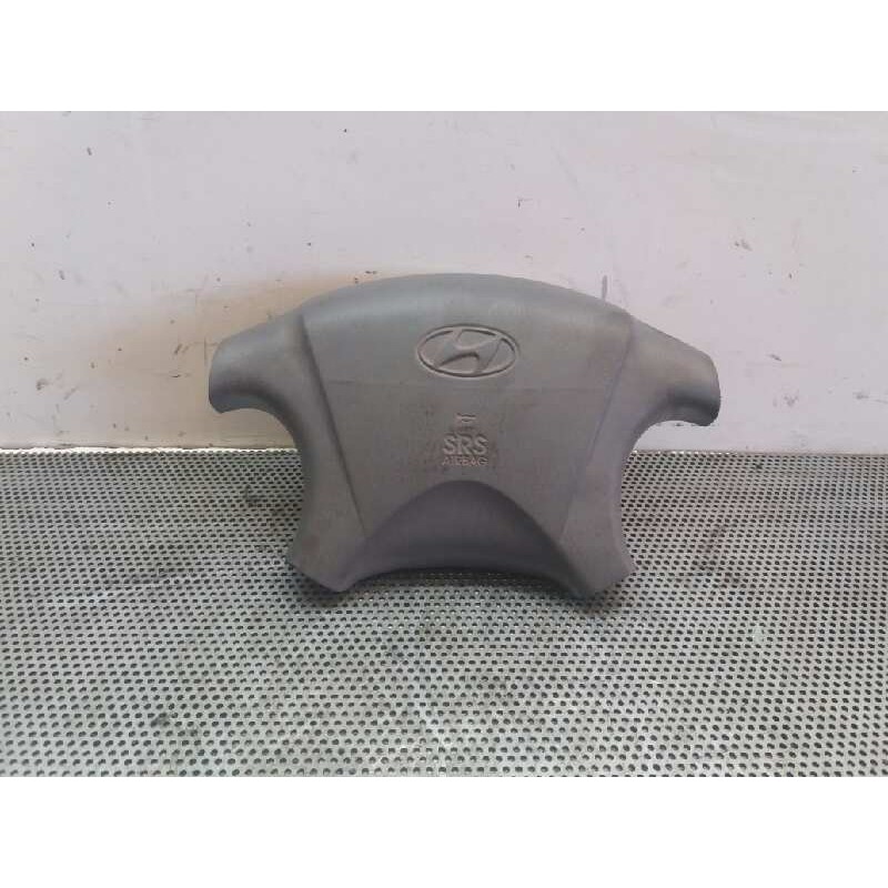 Recambio de airbag delantero izquierdo para hyundai matrix (fc) 1.5 crdi cat referencia OEM IAM MAFRY13SCNS  