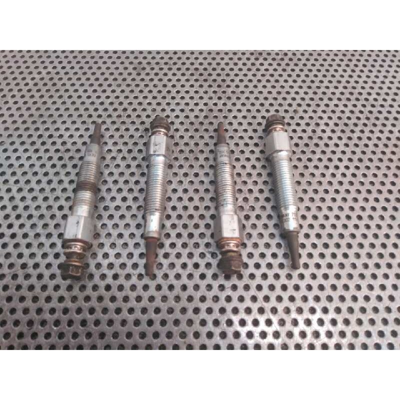 Recambio de calentadores para nissan cabstar e 2.7 td referencia OEM IAM ´0100226302  