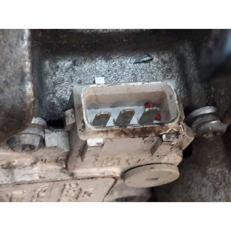 Recambio de alternador para ford mondeo berlina (gd) referencia OEM IAM F5RU10316BA 142601 7