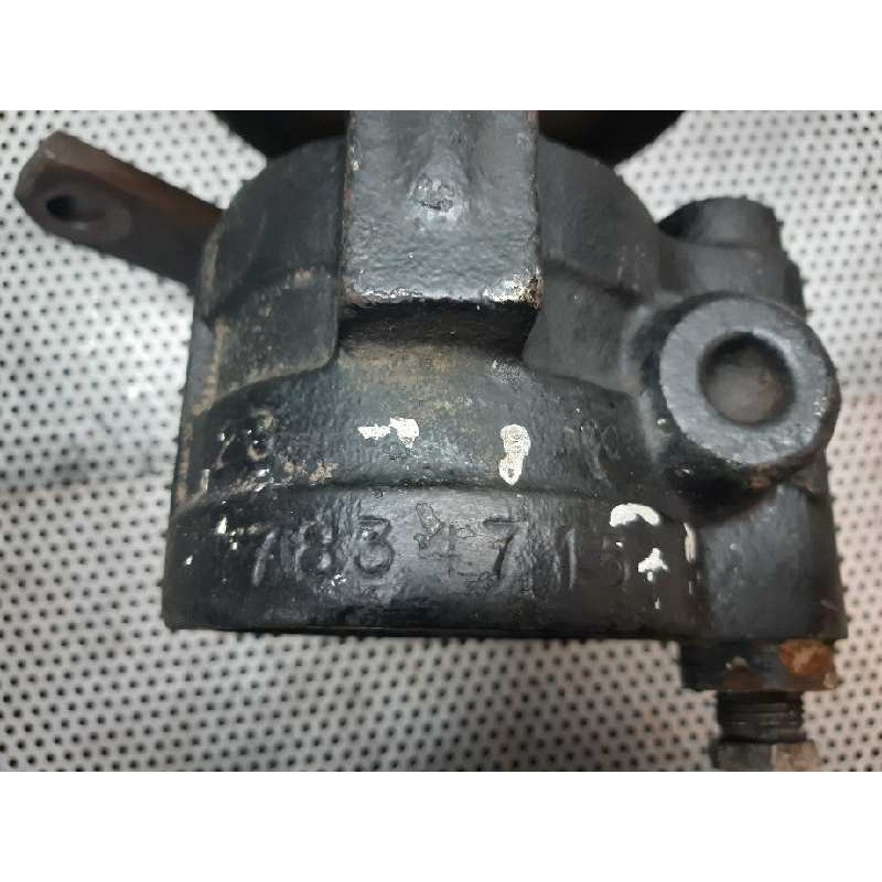 Recambio de bomba direccion para land rover range rover referencia OEM IAM 783 98347 2